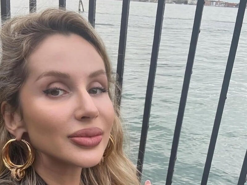 Анатолій Анатоліч розповів нові подробиці про "заможного" чоловіка співачки Loboda