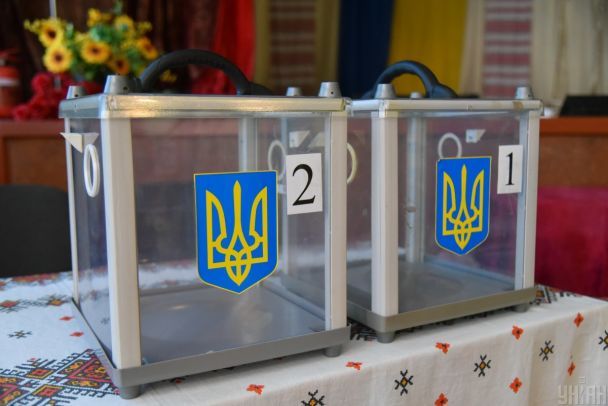 Вибори в умовах війни: Подоляк назвав головну проблему