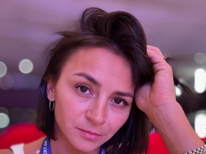 "Організм не витримав". Гвоздьова стривожила станом здоров'я