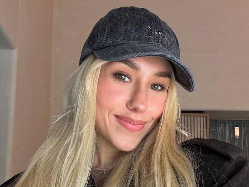 Квіткова прокоментувала різницю у віці зі своїм нареченим, який молодший за неї на чотири роки Квіткова прокоментувала різницю у віці зі своїм нареченим, який молодший за неї на чотири роки