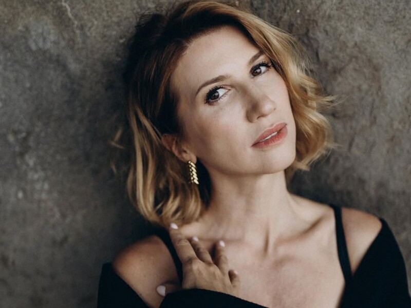 Аніта Луценко розповіла, яка її риса бісить і нервує людей