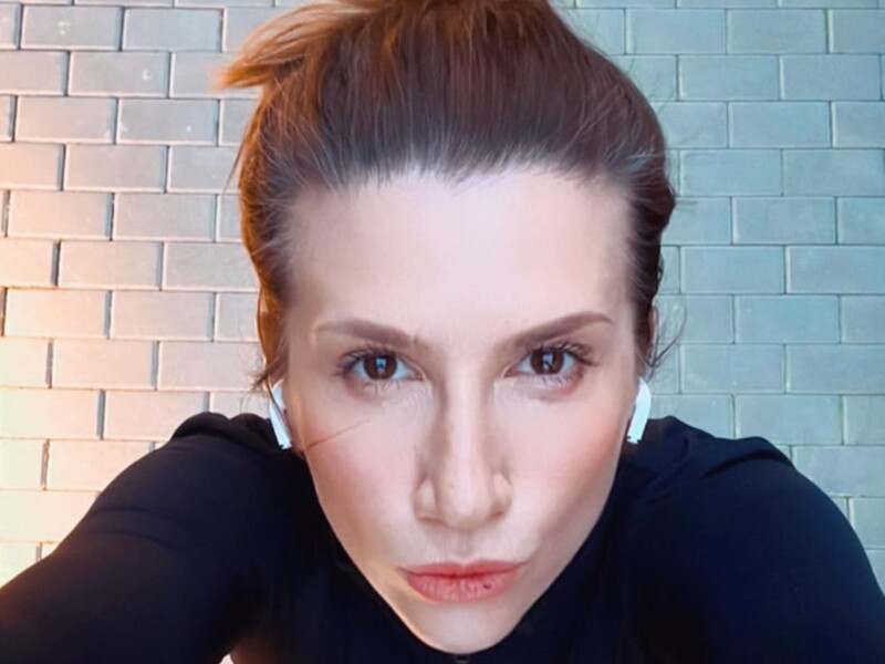 Лише дві хвилини на день – і за тиждень з'явиться помітний результат. Масаж обличчя від Луценко Лише дві хвилини на день – і за тиждень з'явиться помітний результат. Масаж обличчя від Луценко