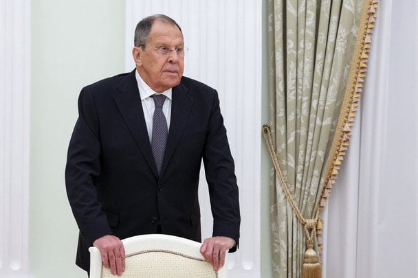 Лавров відхилив сім пунктів запропонованого США мирного плану: ISW розкрив деталі