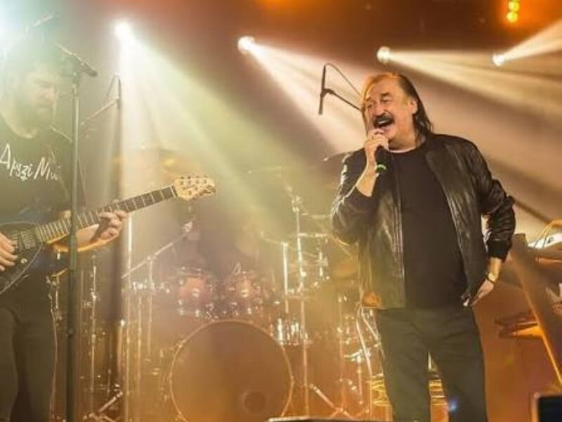 66-річний Степан Гіга, якому ампутували ногу, зараз у комі – ЗМІ