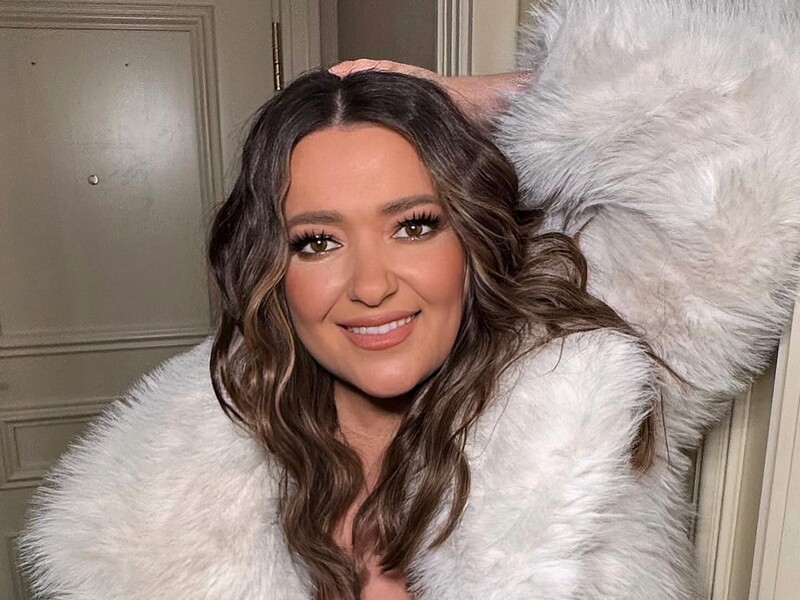 Ким доводиться Могилевській дівчинка, яку прийняли за її доньку. Справжня мати зробила заяву