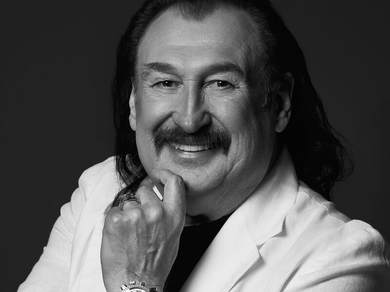 Помер Степан Гіга