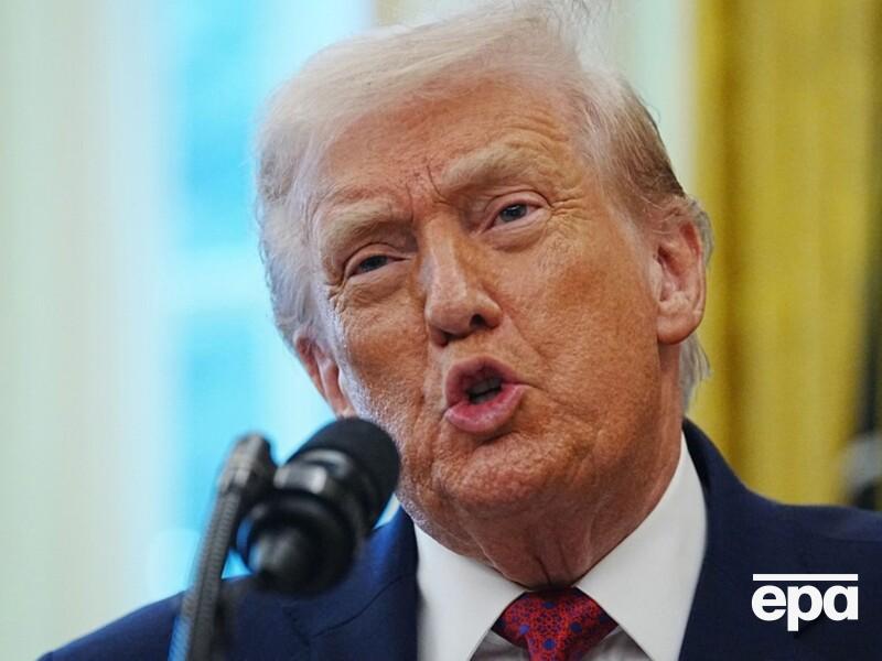 Трамп висміяв режисера, якого виявили зарізаним у Голлівуді