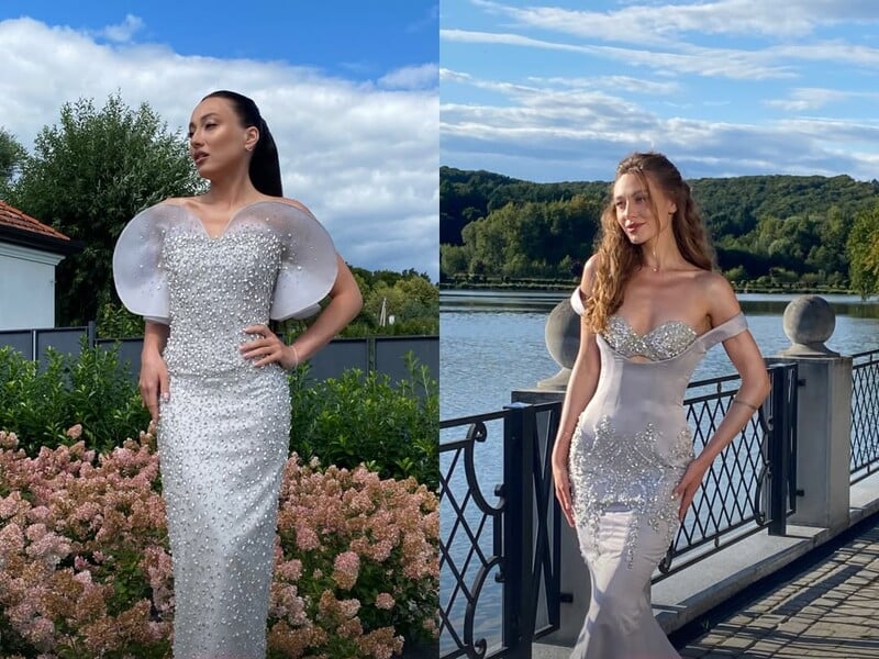 Шоу "Холостяк". Названо ім'я переможниці, яку вибрав Цимбалюк