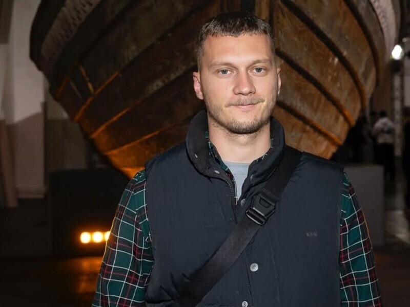 Зірковий учитель Циганков одружився. Що відомо про його дружину