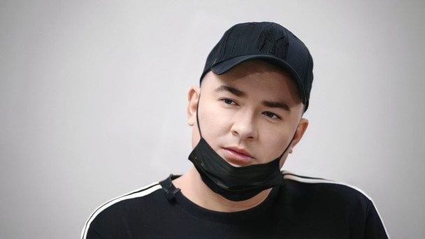 Якою нерухомістю володіє Андрій Данилко: ЗМІ розсекретили п'ять квартир артиста в центрі Києва