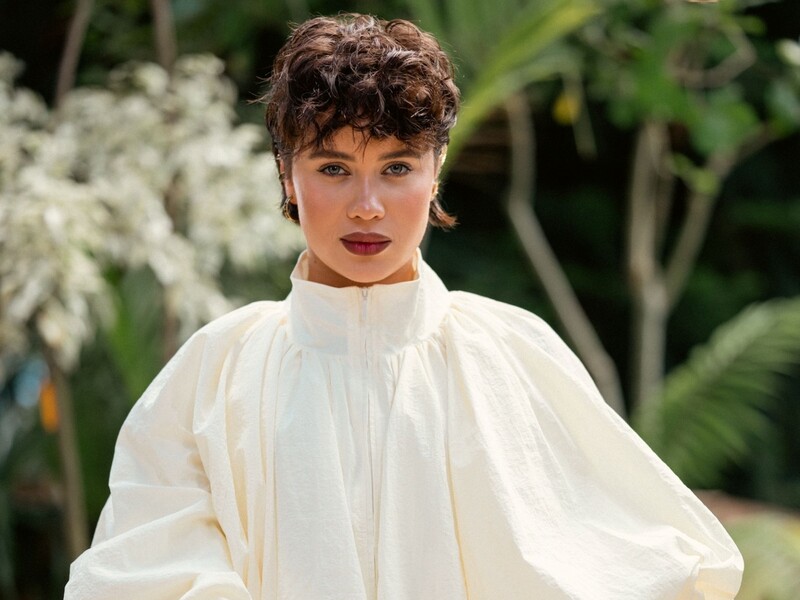 "Казали, що в мене нічого не вийде". Lida Lee висловилася про тих, хто в неї не вірив