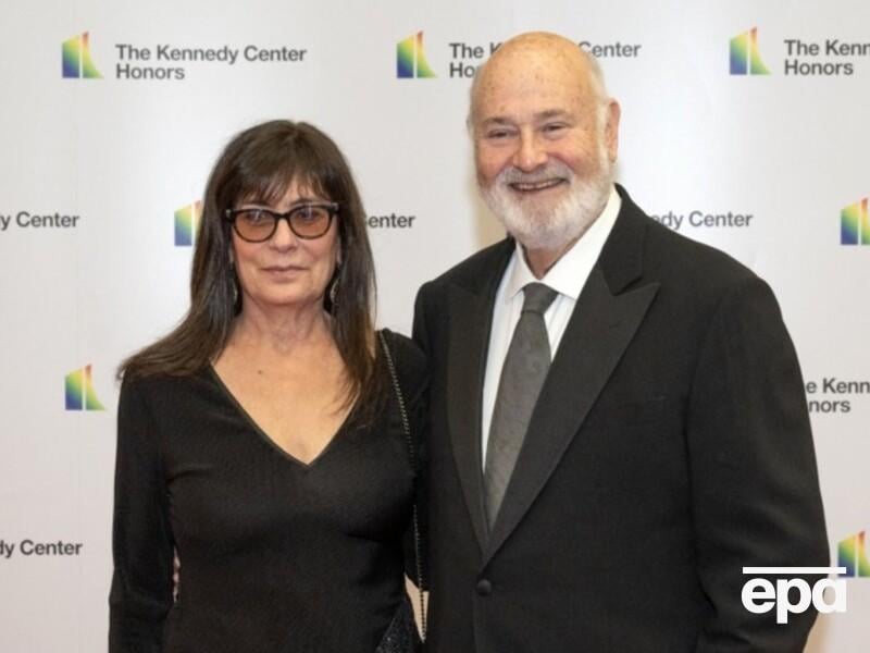 Знаменитого режисера виявили з перерізаним горлом. Поліція взяла під варту його "проблемного" сина Знаменитого режисера виявили з перерізаним горлом. Поліція взяла під варту його "проблемного" сина