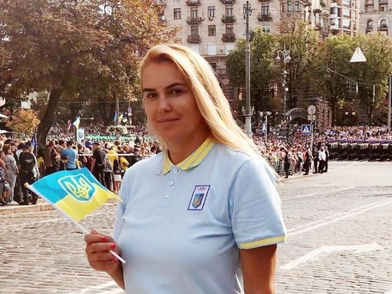 Беленюк назвав розмір стипендії, яку втратили Клочкова й Бубка