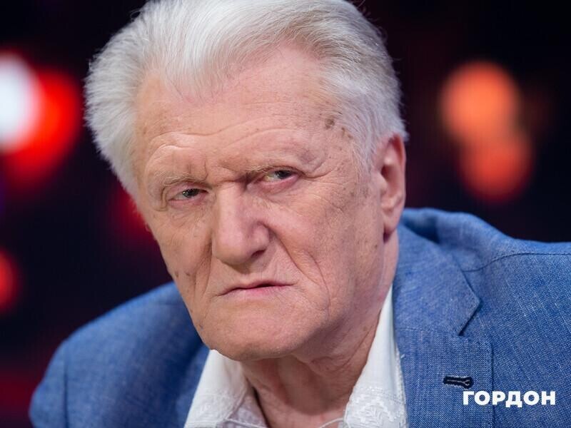 "Для мене вони не були злочинцями". Рибчинський висловився про виборців Януковича