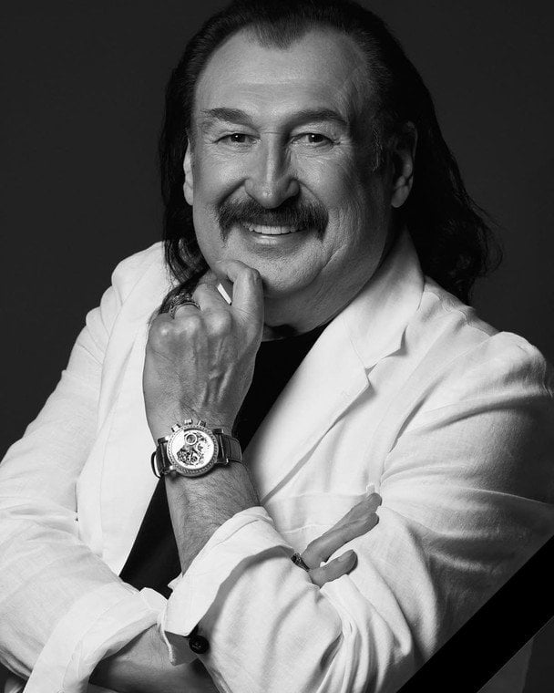 Степана Гігу поховали у Львові: родина артиста зробила заяву