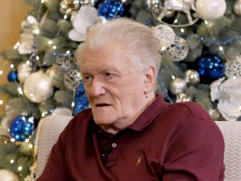 "А що залишається робити?" Рибчинський розповів, чому важливо пробачати ворогам