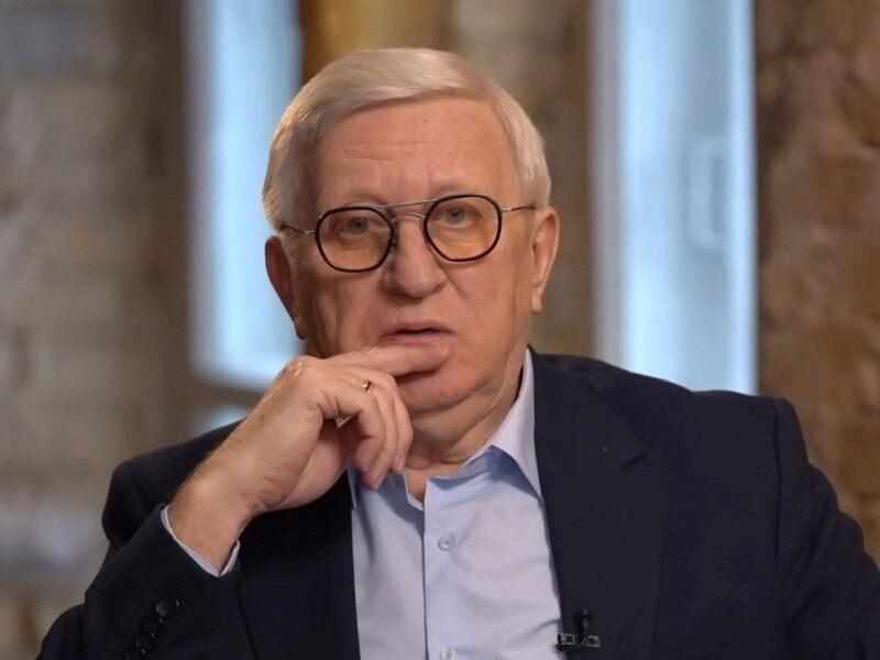 "Було непросто, а потім повернулися". Горянський зізнався, що на початку війни відпочивав на Кіпрі