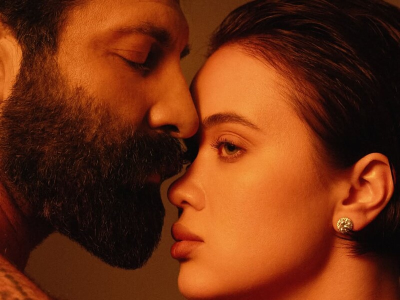 "Більше не друзі". Салем і Lida Lee перестали приховувати свій роман