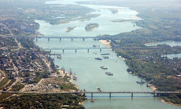 Росія готує водну аферу століття: Москва хоче "перекроїти" сибірські річки