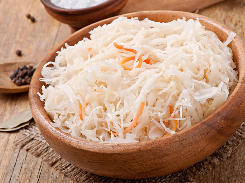 Якщо квасити – то не так. Найприкріші помилки, через які квашену капусту залишається тільки викинути