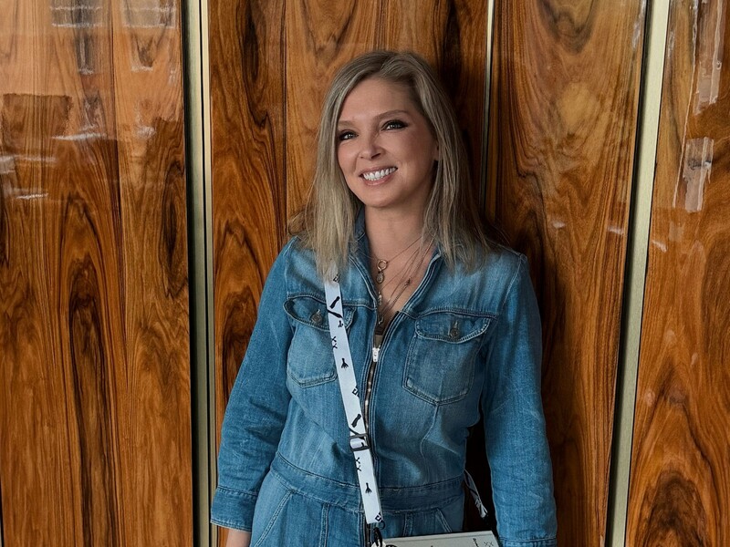 "Я ніколи не мріяла про дітей". 51-річна Навроцька пояснила, чому боїться материнства