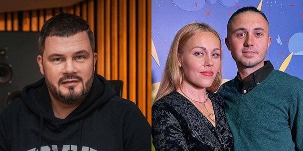 Ексбойфренд Олени Тополі висловився про її розлучення з Тарасом Тополею: "Мені є що сказати"