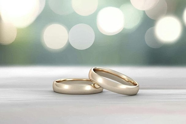 У Житомирі чоловіку не дозволили одружитись із жінкою: що сталось