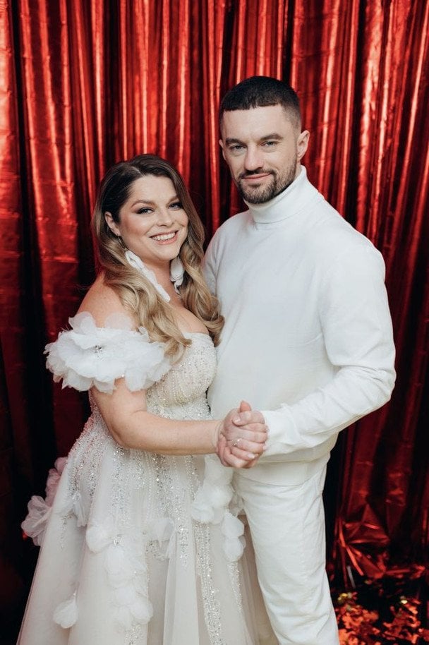 "Танці з зірками": ефектно схудла Неля Шовкопляс підкорила драйвовим квікстепом