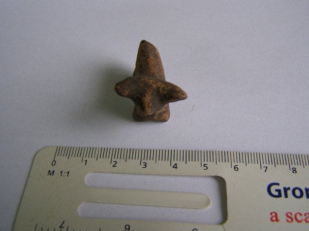 На Прикарпатті археологи виявили артефакт віком понад 6 тисяч років (фото)