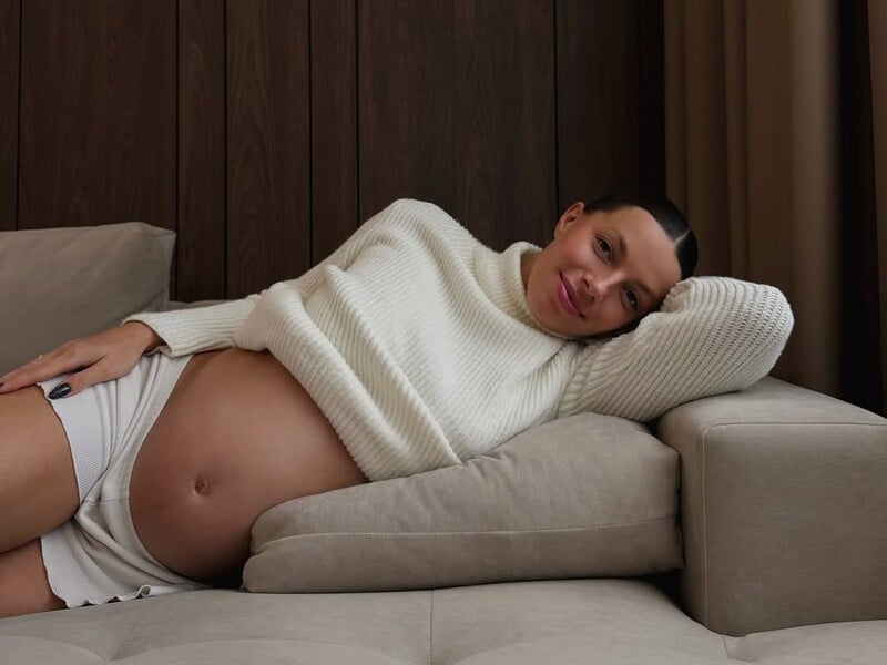 "Ті, за кого я так трималася, виявилися зовсім не такими, як я думала". Бех-Романчук поділилася одкровеннями "Ті, за кого я так трималася, виявилися зовсім не такими, як я думала". Бех-Романчук поділилася одкровеннями