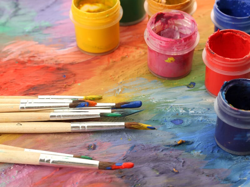 Інститут кольору Pantone назвав головний колір 2026 року Інститут кольору Pantone назвав головний колір 2026 року