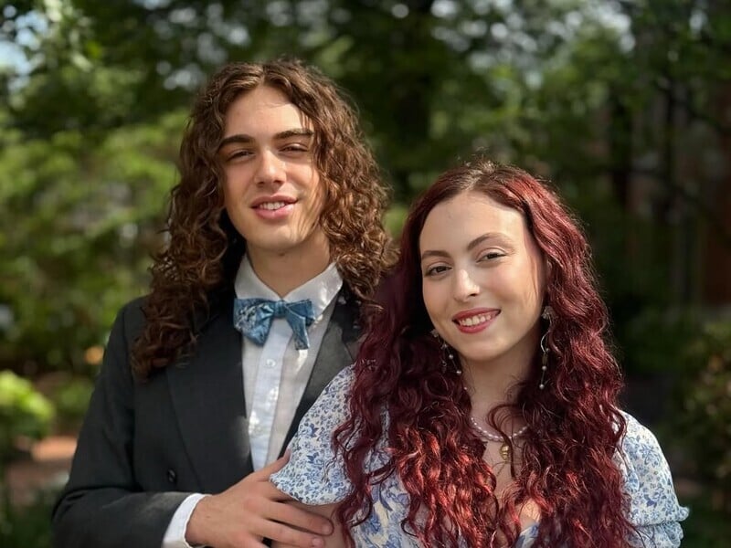 Донька Полякової запитала в чоловіка, чи хоче він побачити її батьків. Відповідь довела її до сміху