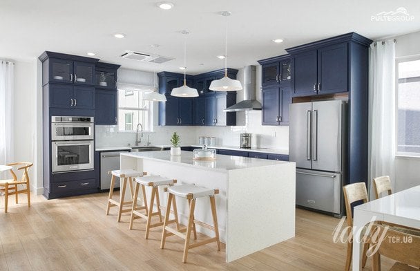 Найгірша підлога для кухні: експерти пояснили, чому її не радять