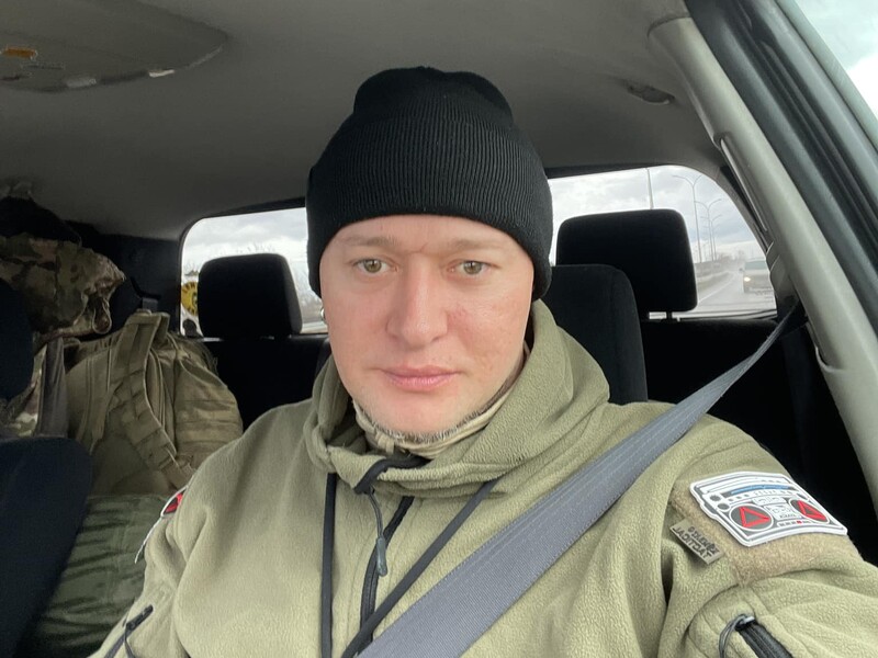 "Вічна памʼять невинним жертвам рашистського режиму". Хливнюк висловився щодо відкриття театру в Маріуполі