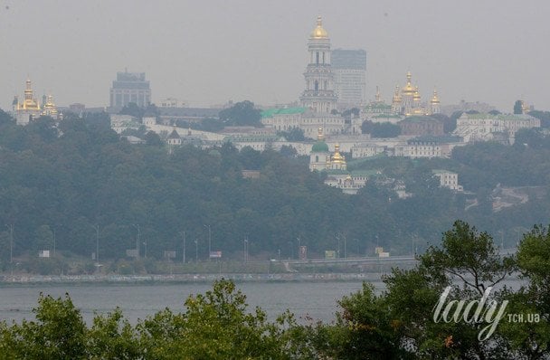 По всій Україні оголошено жовтий рівень небезпеки - деталі