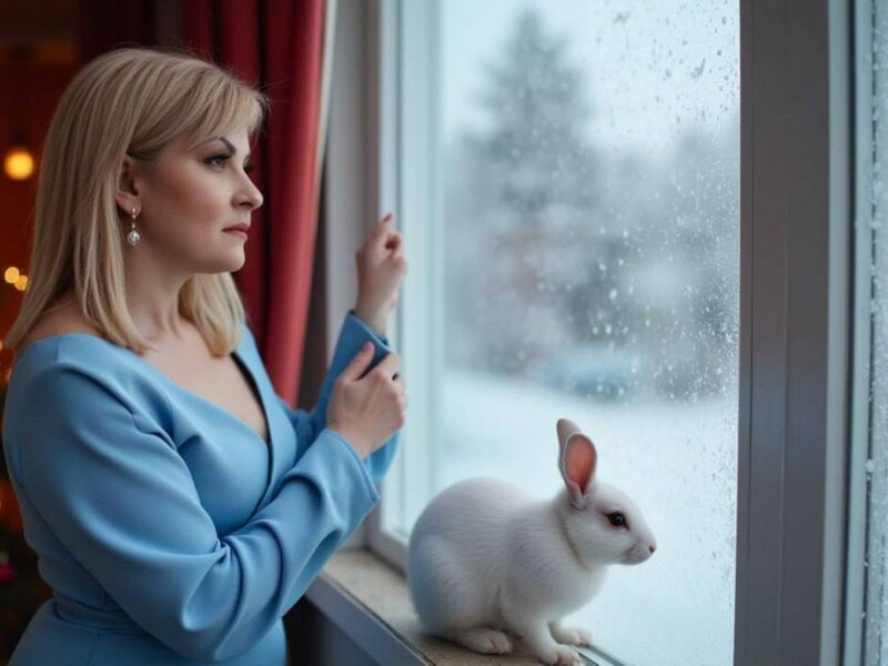 Бурмака переспівала легендарний різдвяний хіт Jollу Old Saint Nickolas українською. Відео