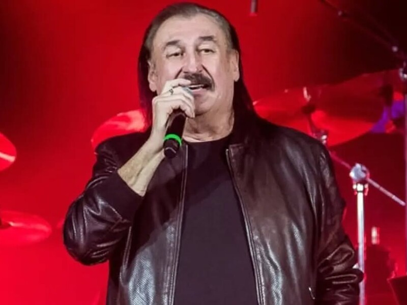 Працівник Гіги розповів, якою була остання мрія 66-річного співака Працівник Гіги розповів, якою була остання мрія 66-річного співака