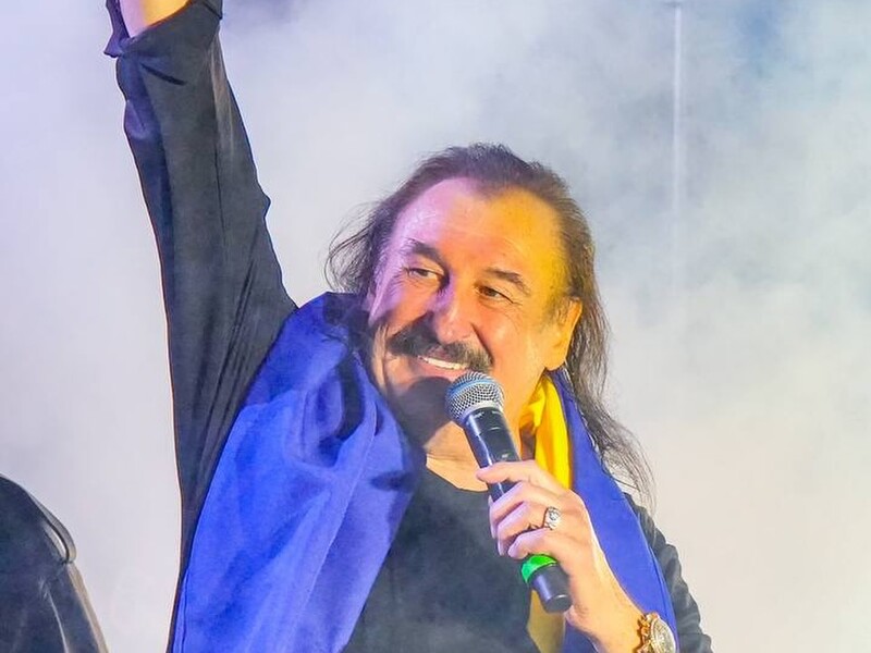 "Здавалося хамством, що не виходив до людей". Оператор Гіги розповів про непорозуміння з глядачами