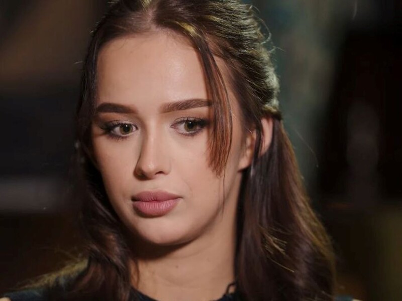 "Він узяв ембріон і змив в унітаз". Сімбочка відверто розповіла про втрату дитини