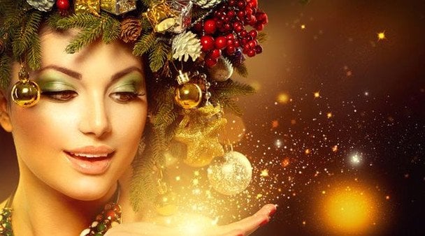 Новорічні ритуали з усього світу, які приносять любов та удачу