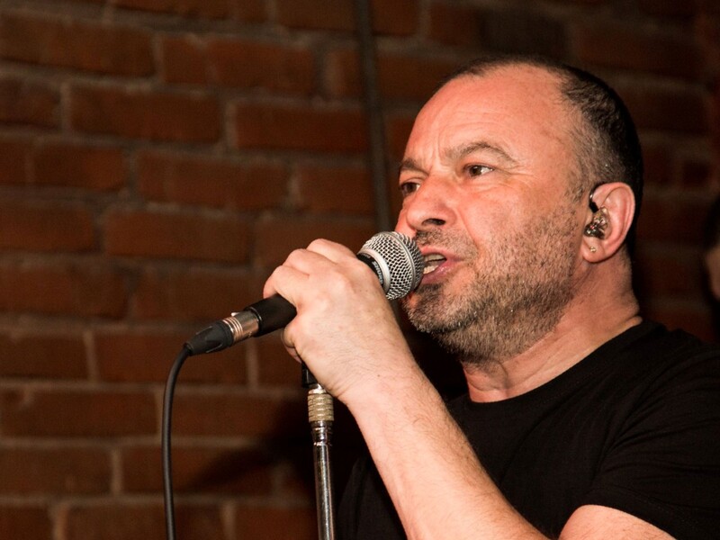 "Може, ще дитину народить, але навряд – уже за 50 людині". Павлік висловився про особисте життя ексдружини