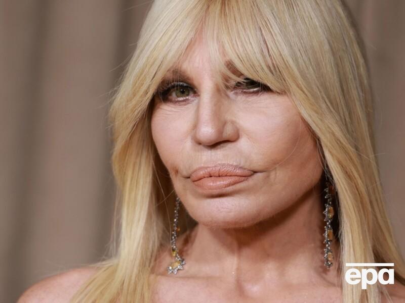 Новий креативний директор Versace не з'являється в офісі на тлі чуток про його звільнення