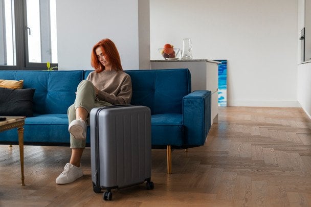 Що не можна робити перед подорожжю, щоб уникнути невдач, затримок і неприємних сюрпризів