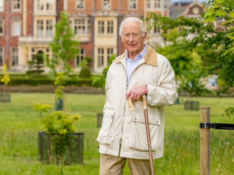 "Діагноз може шокувати". Чарльз III розповів, як проходить його лікування від раку