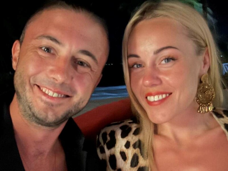 Тараса й Олену Тополь, які розлучаються, викликали до суду. Назвали дату засідання Тараса й Олену Тополь, які розлучаються, викликали до суду. Назвали дату засідання