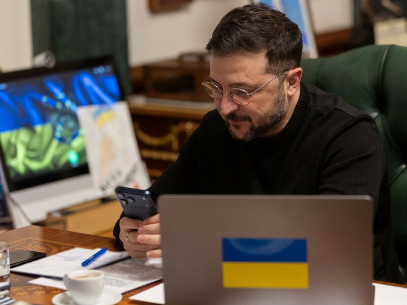 "Я завжди в курсі, хто куди йде, з ким". Відома актриса розповіла про сусідство із Зеленським