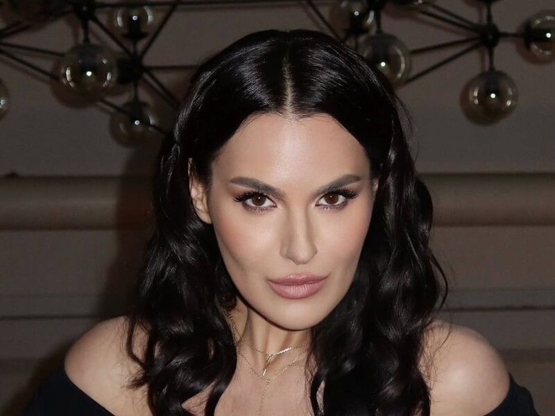 "Коливання бувають серйозні". Єфросиніна вперше озвучила свою вагу