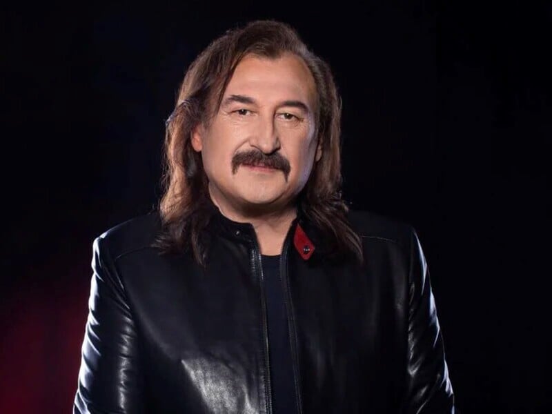 Автор слів пісні "Яворина" в день смерті Гіги написав реквієм пам'яті друга