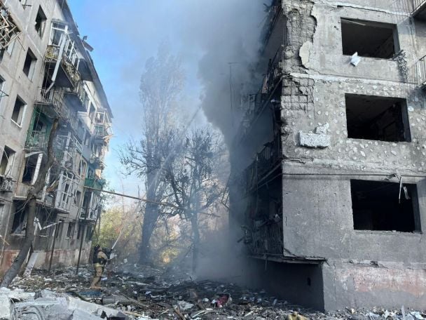 Експерт назвав місто, якому найбільше загрожують росіяни: що буде у разі його втрати