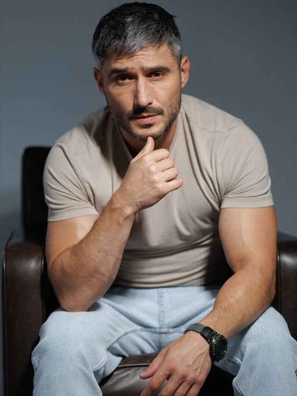 Андрій Федінчик пожалівся на проблеми зі здоров'ям і пояснив, що сталось